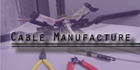 Cable Manufacture Image